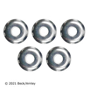 Beck/Arnley 101-5561 2004-2006 Scion xA Suspension Stabilizer Bar Link Kit