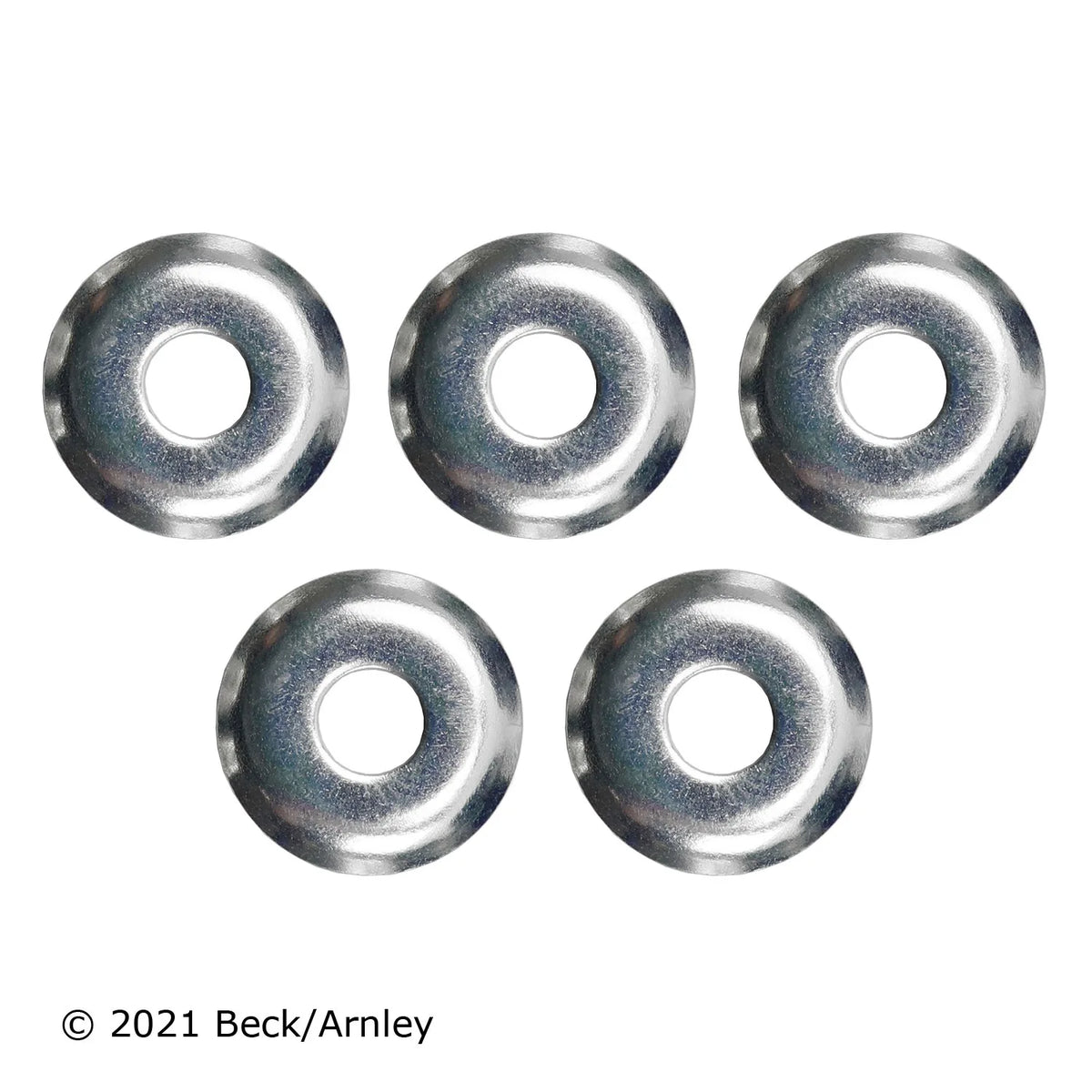 Beck/Arnley 101-5561 2004-2006 Scion xA Suspension Stabilizer Bar Link Kit