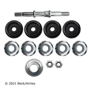 Beck/Arnley 101-5561 2004-2006 Scion xA Suspension Stabilizer Bar Link Kit