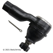 Beck/Arnley 101-5563 2001-2005 Dodge Stratus Steering Tie Rod End