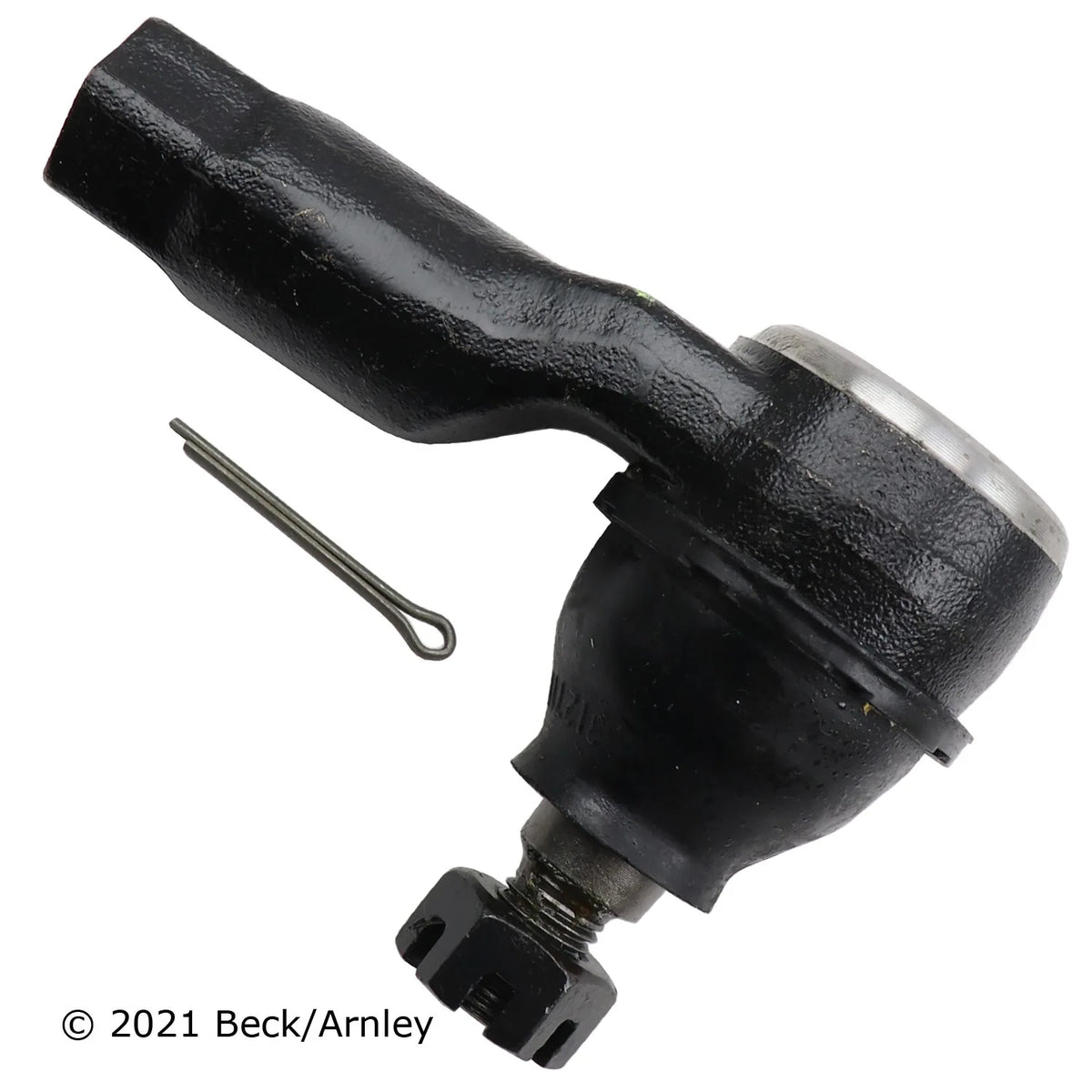 Beck/Arnley 101-5563 2001-2005 Dodge Stratus Steering Tie Rod End