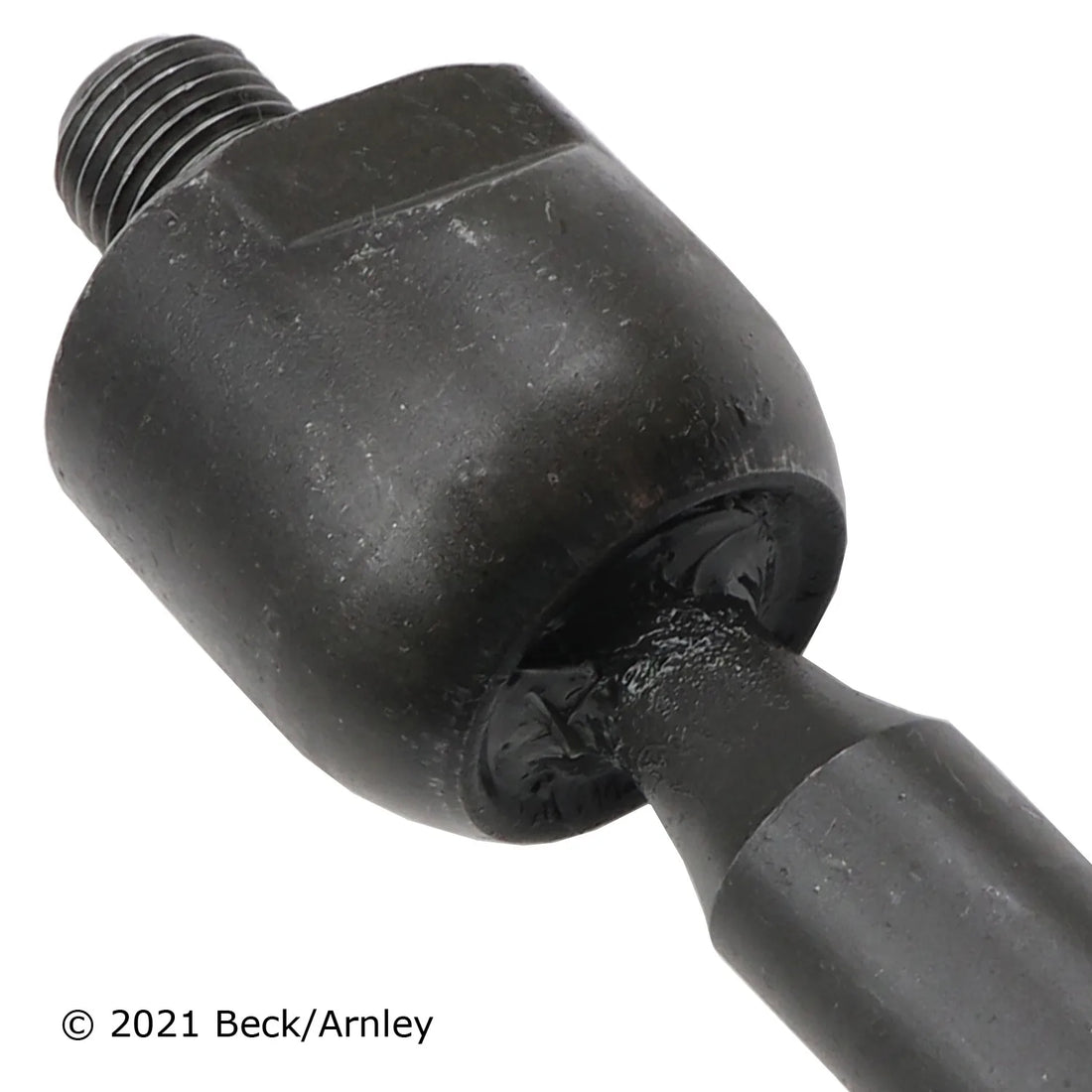 Beck/Arnley 101-5572 2007-2018 Toyota Yaris Steering Tie Rod End