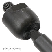Beck/Arnley 101-5572 2007-2018 Toyota Yaris Steering Tie Rod End
