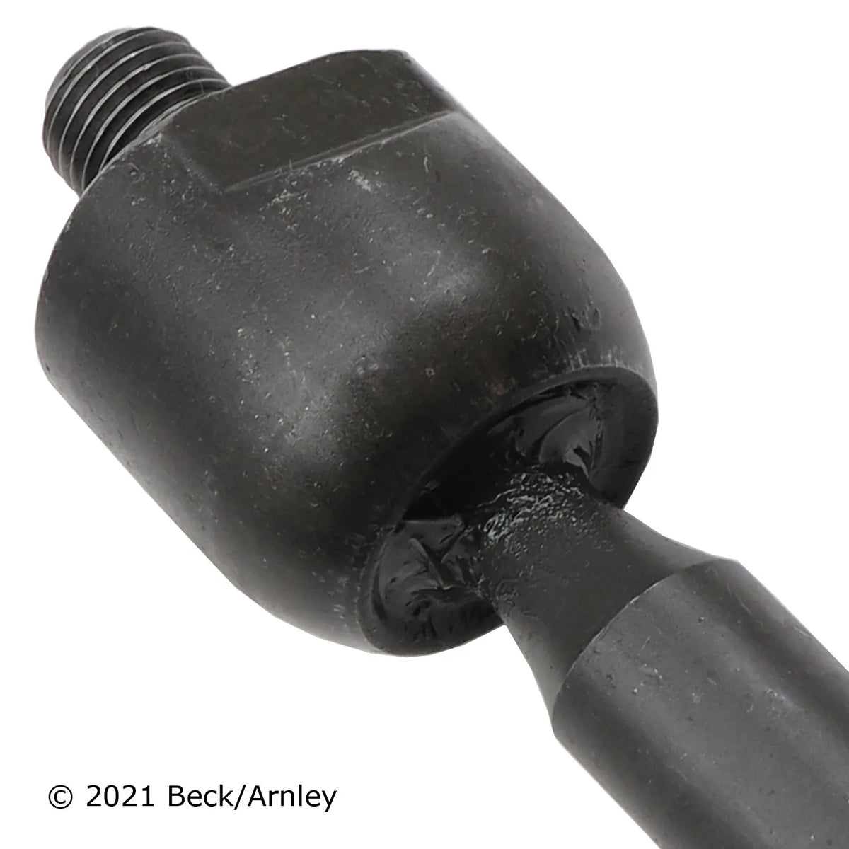 Beck/Arnley 101-5572 2007-2018 Toyota Yaris Steering Tie Rod End