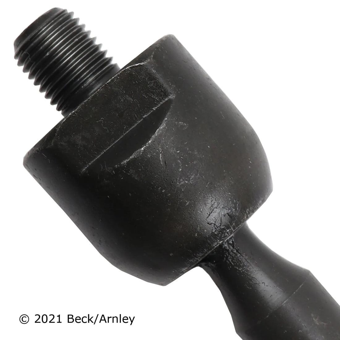 Beck/Arnley 101-5572 2007-2018 Toyota Yaris Steering Tie Rod End