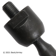 Beck/Arnley 101-5572 2007-2018 Toyota Yaris Steering Tie Rod End