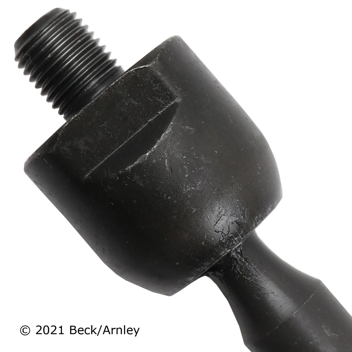 Beck/Arnley 101-5572 2007-2018 Toyota Yaris Steering Tie Rod End
