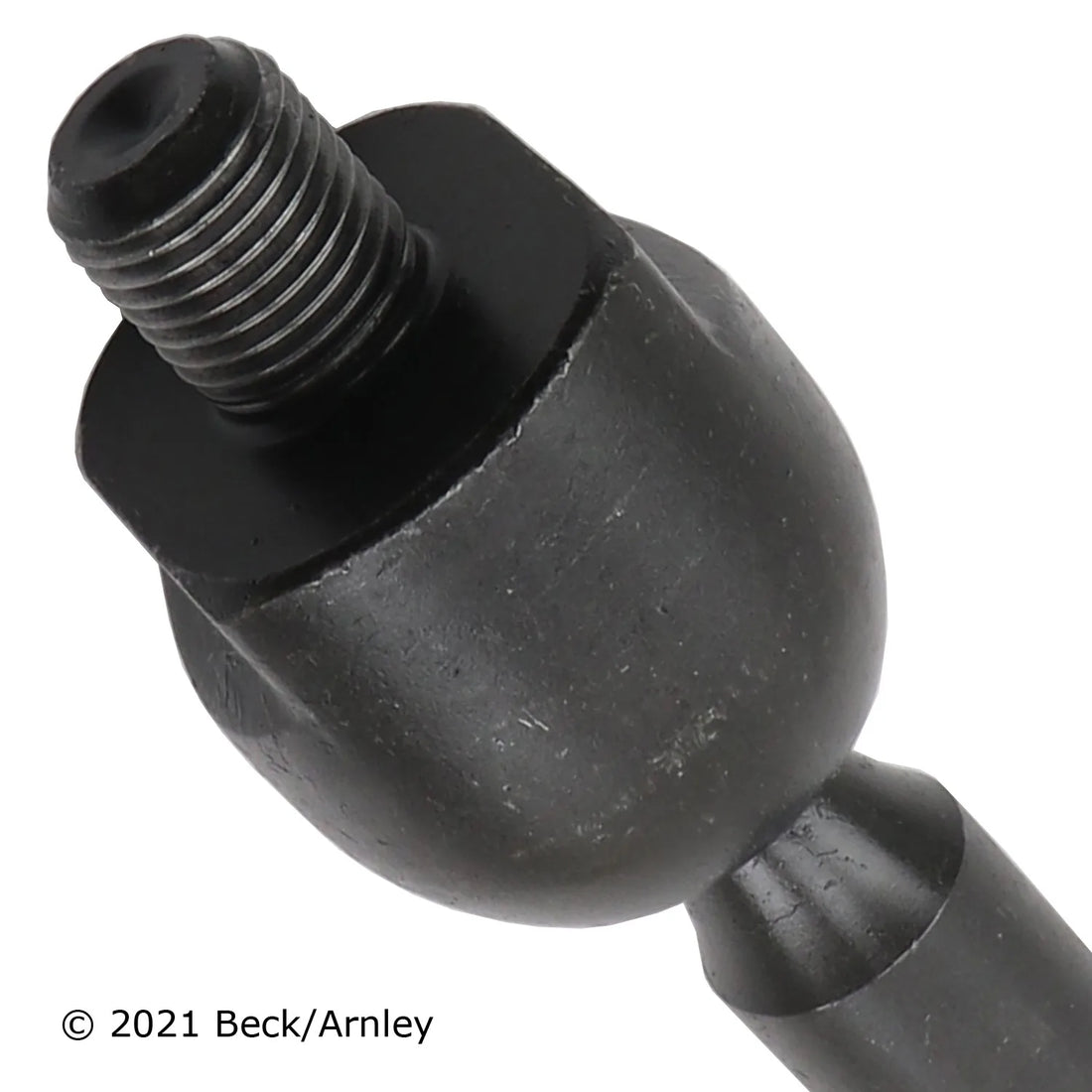 Beck/Arnley 101-5572 2007-2018 Toyota Yaris Steering Tie Rod End