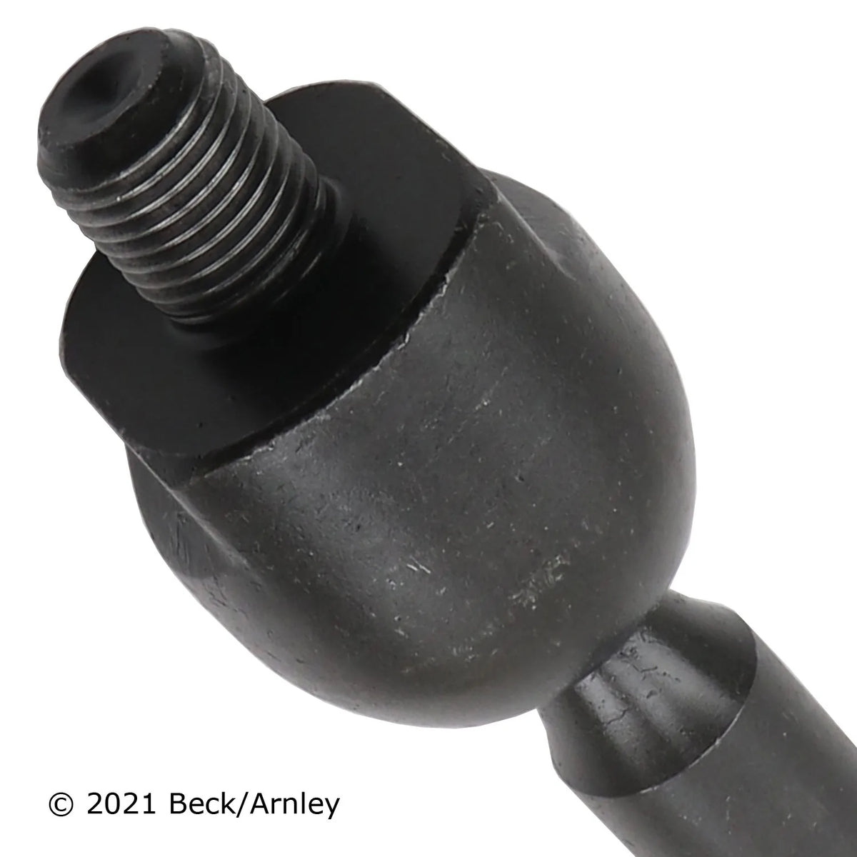 Beck/Arnley 101-5572 2007-2018 Toyota Yaris Steering Tie Rod End