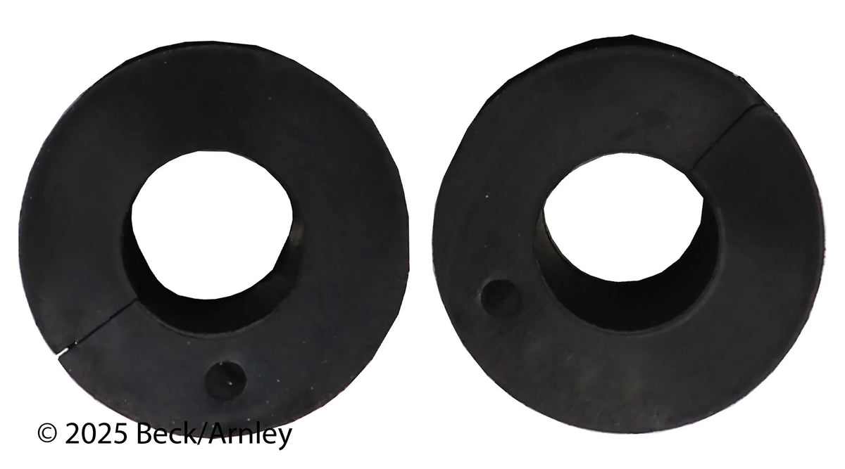 Beck/Arnley 101-5574 2006-2008 Lexus RX400h Suspension Stabilizer Bar Bushing Kit