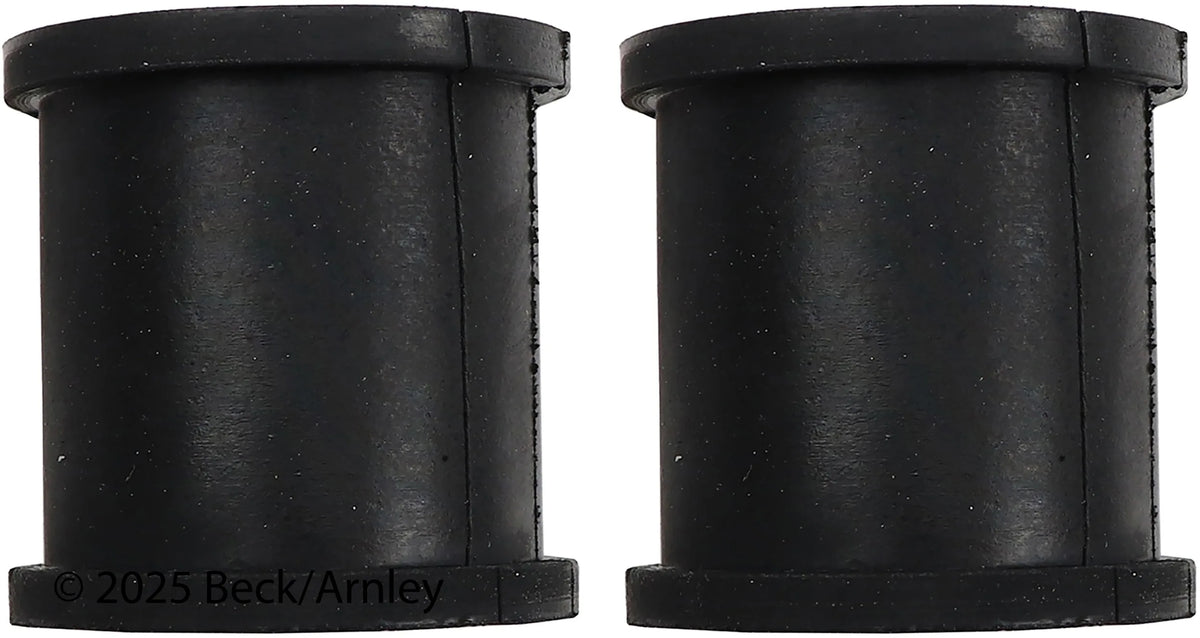 Beck/Arnley 101-5574 2006-2008 Lexus RX400h Suspension Stabilizer Bar Bushing Kit