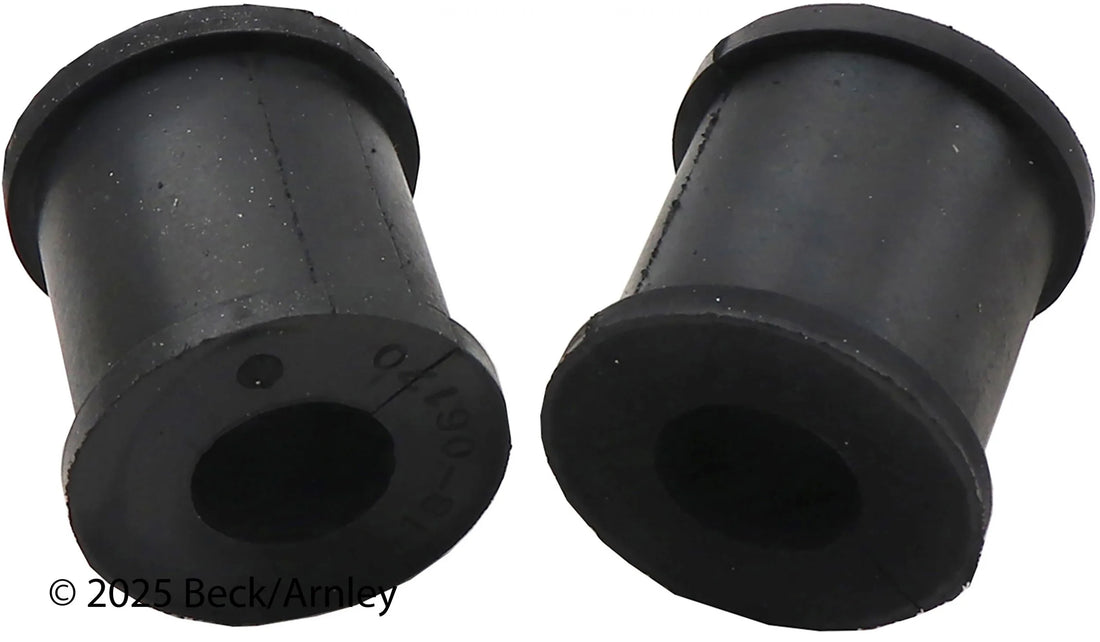 Beck/Arnley 101-5574 2006-2008 Lexus RX400h Suspension Stabilizer Bar Bushing Kit