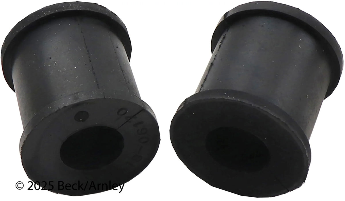 Beck/Arnley 101-5574 2006-2008 Lexus RX400h Suspension Stabilizer Bar Bushing Kit
