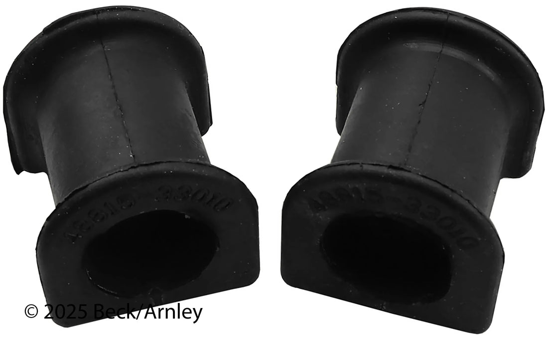 Beck/Arnley 101-5575 1992-1996 Lexus ES300 Suspension Stabilizer Bar Bushing Kit