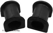 Beck/Arnley 101-5575 1992-1996 Lexus ES300 Suspension Stabilizer Bar Bushing Kit