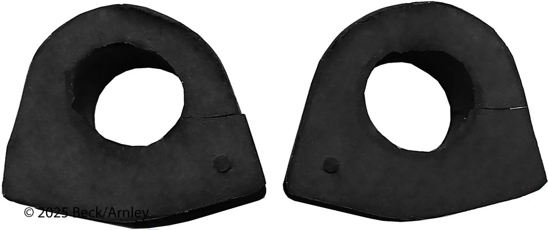 Beck/Arnley 101-5577 1993-1997 Geo Prizm Suspension Stabilizer Bar Bushing Kit
