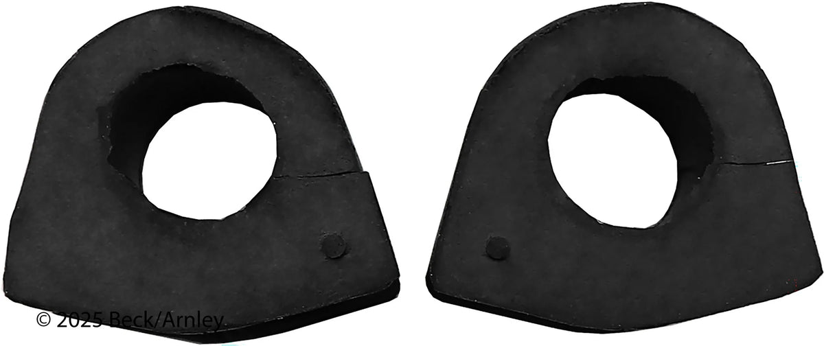Beck/Arnley 101-5577 1993-1997 Geo Prizm Suspension Stabilizer Bar Bushing Kit
