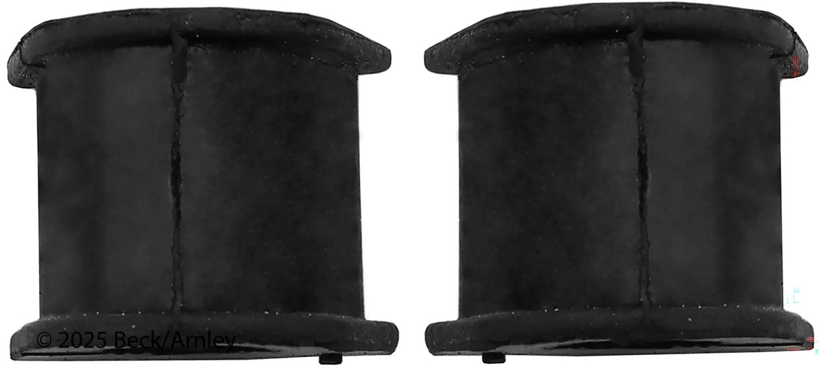 Beck/Arnley 101-5577 1993-1997 Geo Prizm Suspension Stabilizer Bar Bushing Kit