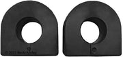 Beck/Arnley 101-5578 1991-1997 Toyota Previa Suspension Stabilizer Bar Bushing Kit