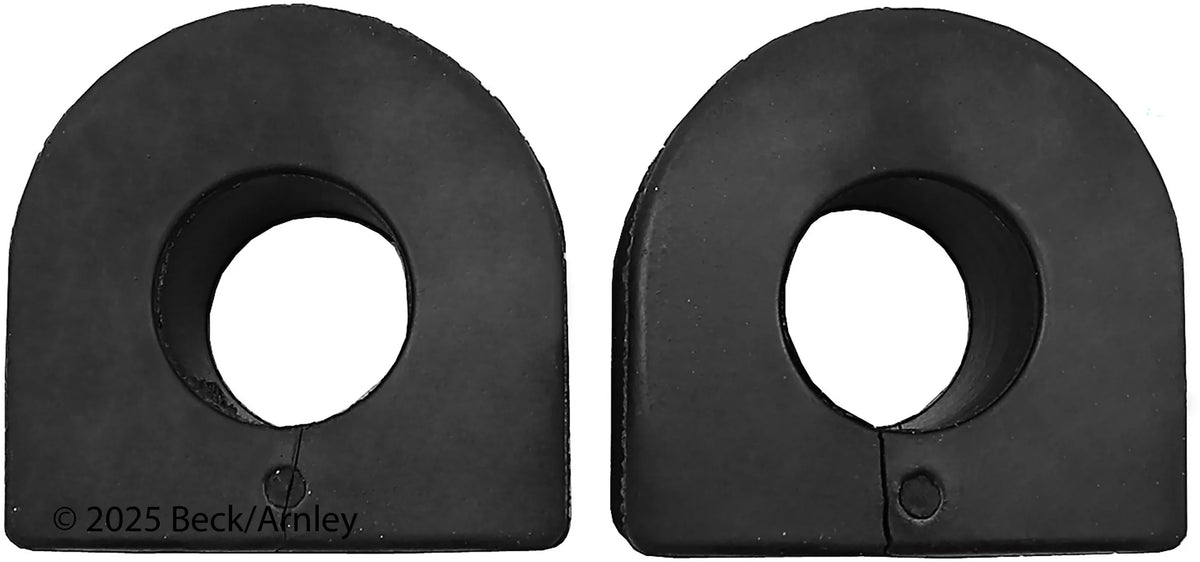 Beck/Arnley 101-5578 1991-1997 Toyota Previa Suspension Stabilizer Bar Bushing Kit