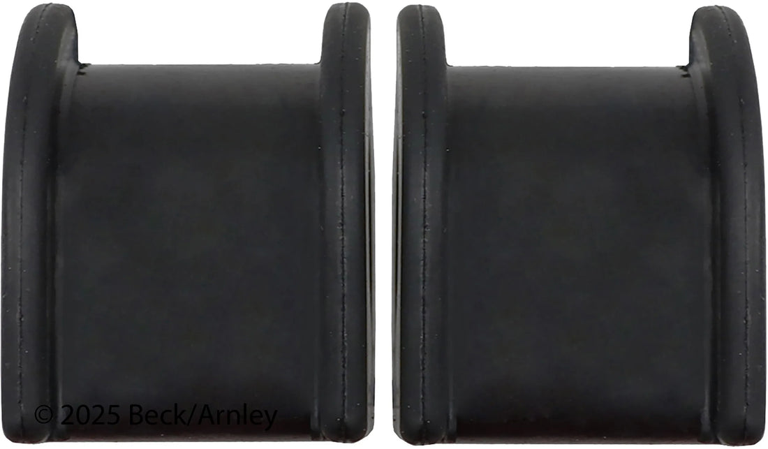 Beck/Arnley 101-5578 1991-1997 Toyota Previa Suspension Stabilizer Bar Bushing Kit
