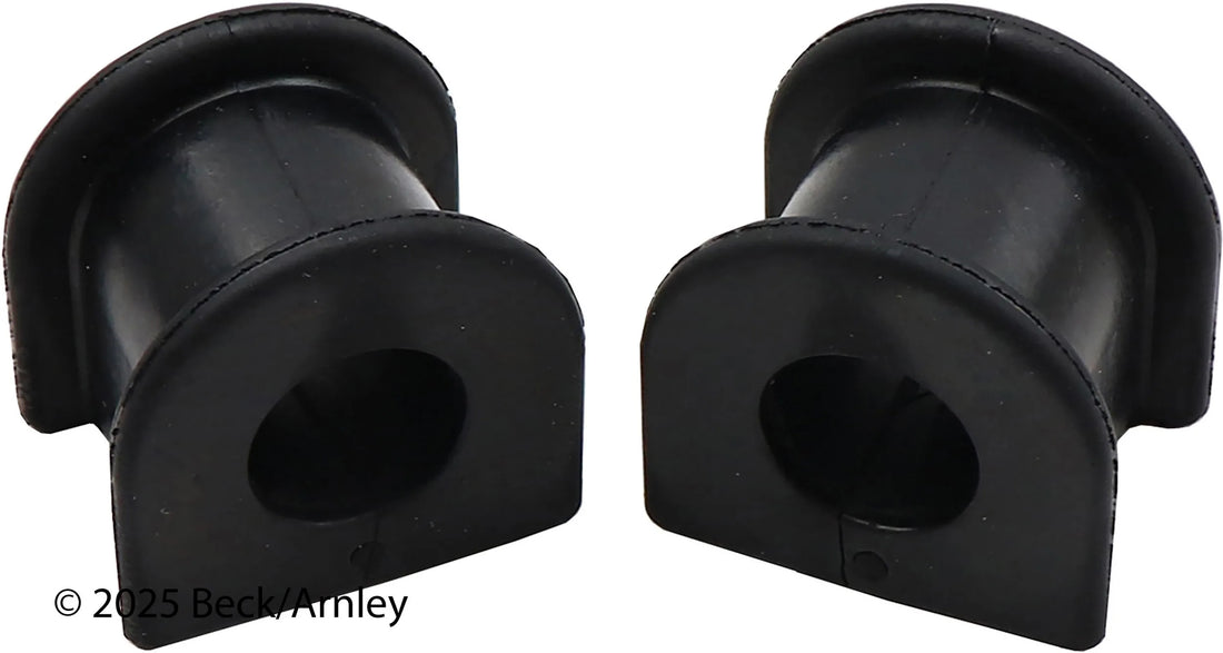 Beck/Arnley 101-5578 1991-1997 Toyota Previa Suspension Stabilizer Bar Bushing Kit