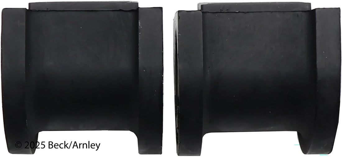 Beck/Arnley 101-5579 1997-2001 Honda CR-V Suspension Stabilizer Bar Bushing Kit