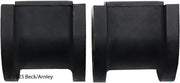 Beck/Arnley 101-5579 1997-2001 Honda CR-V Suspension Stabilizer Bar Bushing Kit