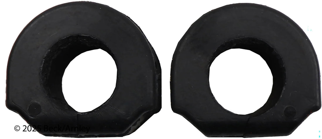 Beck/Arnley 101-5581 2005-2006 Acura RSX Suspension Stabilizer Bar Bushing Kit