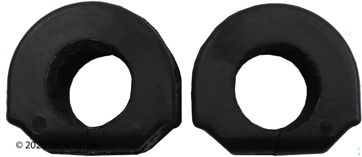 Beck/Arnley 101-5581 2005-2006 Acura RSX Suspension Stabilizer Bar Bushing Kit
