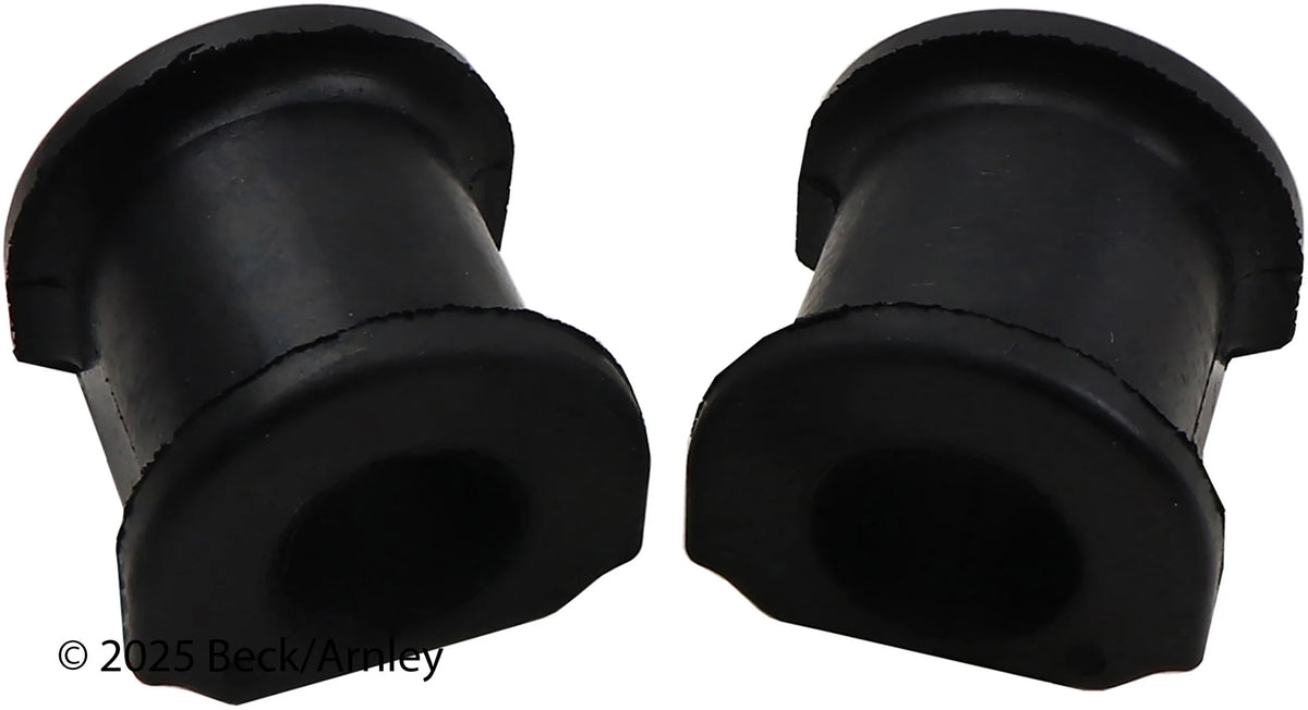 Beck/Arnley 101-5581 2005-2006 Acura RSX Suspension Stabilizer Bar Bushing Kit