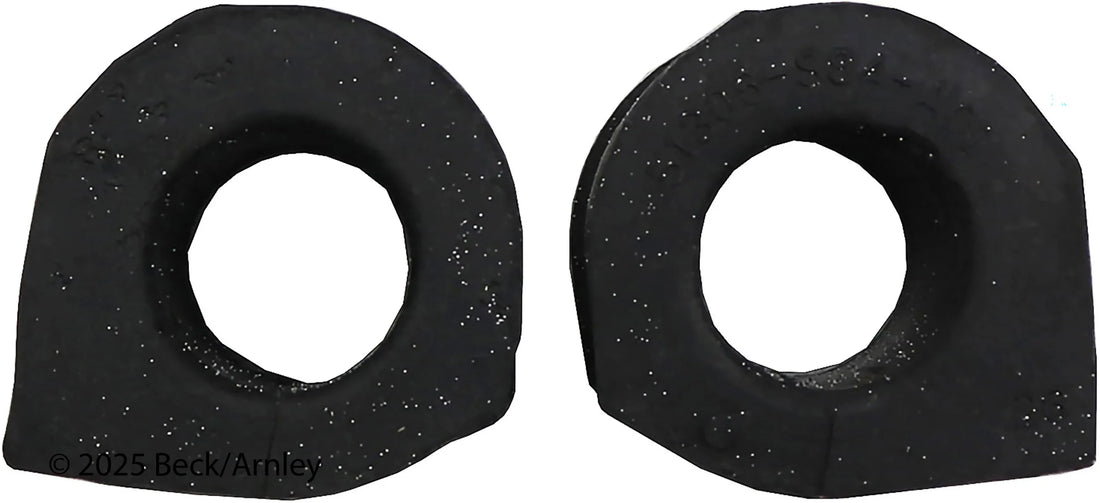 Beck/Arnley 101-5582 1998-2002 Honda Accord Suspension Stabilizer Bar Bushing Kit