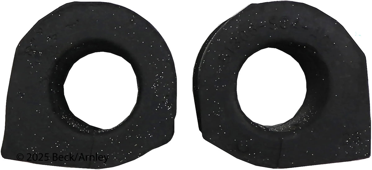 Beck/Arnley 101-5582 1998-2002 Honda Accord Suspension Stabilizer Bar Bushing Kit