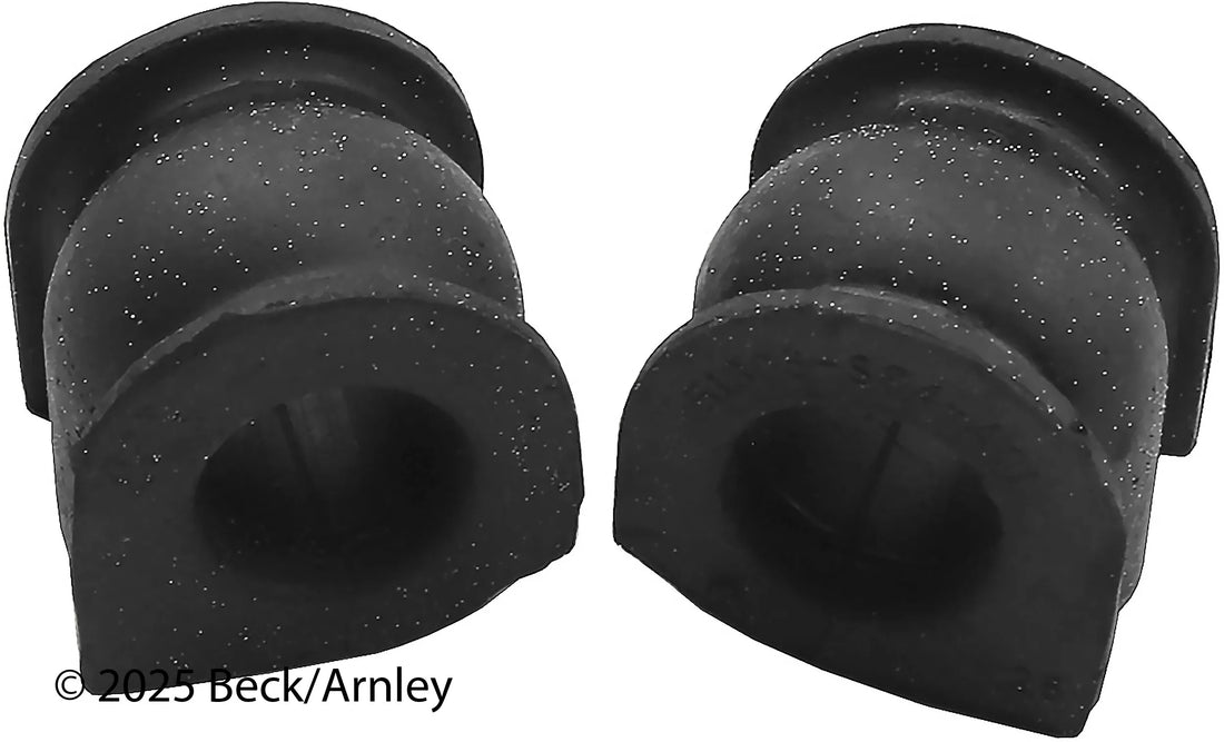 Beck/Arnley 101-5582 1998-2002 Honda Accord Suspension Stabilizer Bar Bushing Kit