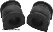 Beck/Arnley 101-5582 1998-2002 Honda Accord Suspension Stabilizer Bar Bushing Kit