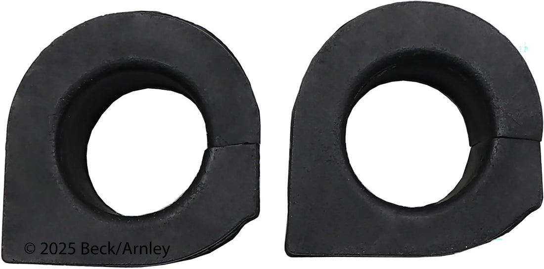 Beck/Arnley 101-5583 2001-2003 Acura CL Suspension Stabilizer Bar Bushing Kit