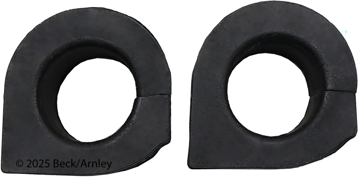 Beck/Arnley 101-5583 2001-2003 Acura CL Suspension Stabilizer Bar Bushing Kit