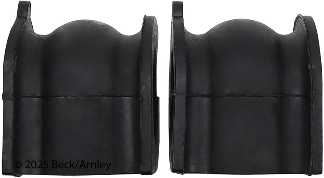 Beck/Arnley 101-5583 2001-2003 Acura CL Suspension Stabilizer Bar Bushing Kit
