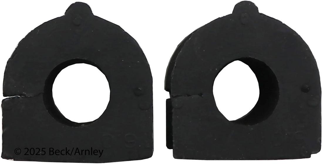 Beck/Arnley 101-5584 1998-2002 Honda Accord Suspension Stabilizer Bar Bushing Kit