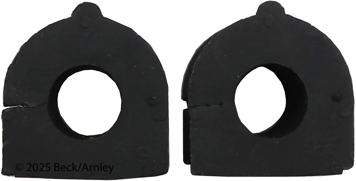 Beck/Arnley 101-5584 1998-2002 Honda Accord Suspension Stabilizer Bar Bushing Kit