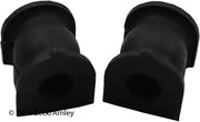 Beck/Arnley 101-5584 1998-2002 Honda Accord Suspension Stabilizer Bar Bushing Kit