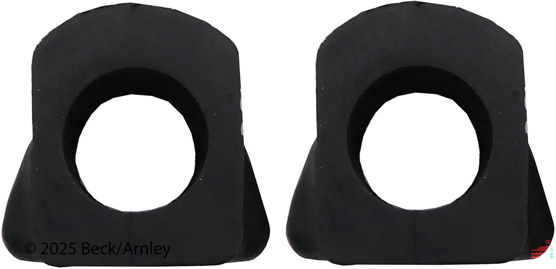 Beck/Arnley 101-5586 1993-2001 Nissan Altima Suspension Stabilizer Bar Bushing Kit