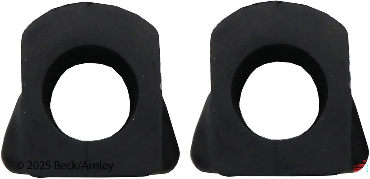 Beck/Arnley 101-5586 1993-2001 Nissan Altima Suspension Stabilizer Bar Bushing Kit