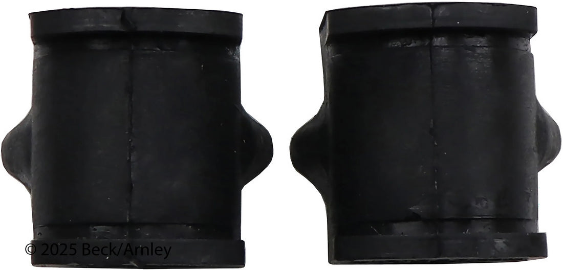 Beck/Arnley 101-5586 1993-2001 Nissan Altima Suspension Stabilizer Bar Bushing Kit