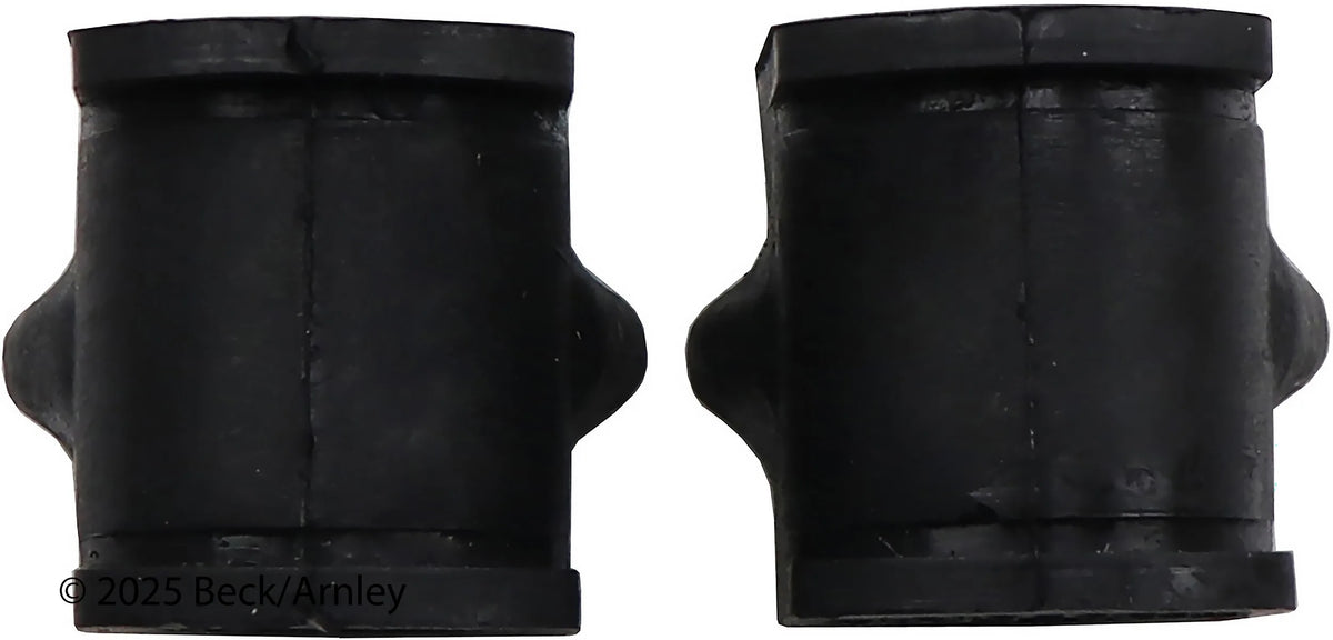 Beck/Arnley 101-5586 1993-2001 Nissan Altima Suspension Stabilizer Bar Bushing Kit