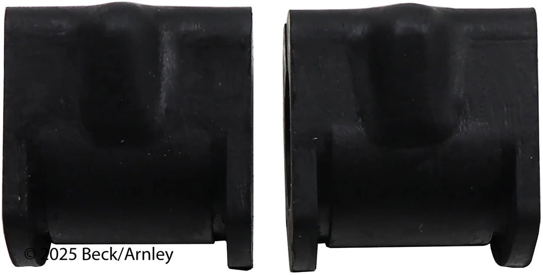 Beck/Arnley 101-5586 1993-2001 Nissan Altima Suspension Stabilizer Bar Bushing Kit