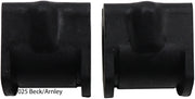 Beck/Arnley 101-5586 1993-2001 Nissan Altima Suspension Stabilizer Bar Bushing Kit