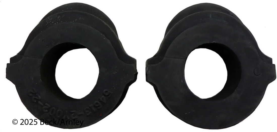 Beck/Arnley 101-5587 2000-2003 Nissan Maxima Suspension Stabilizer Bar Bushing Kit
