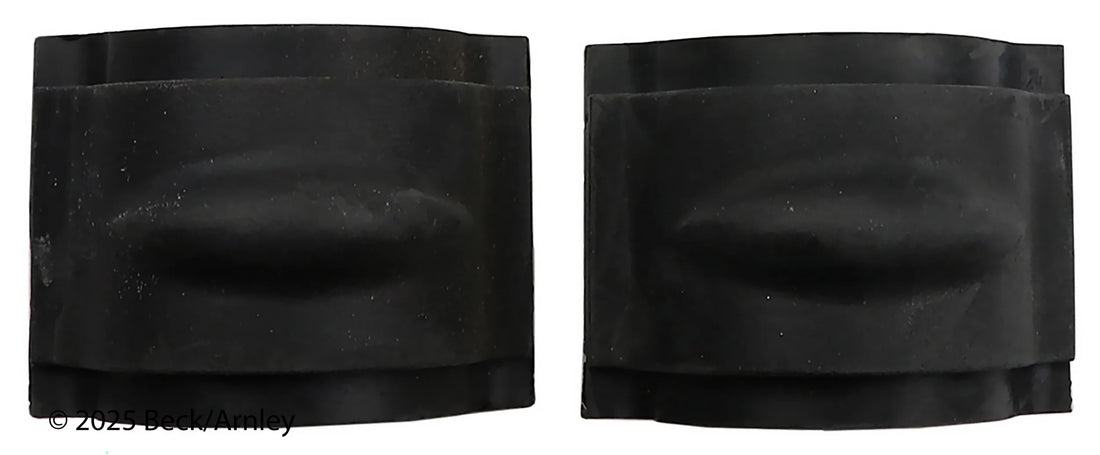 Beck/Arnley 101-5587 2000-2003 Nissan Maxima Suspension Stabilizer Bar Bushing Kit