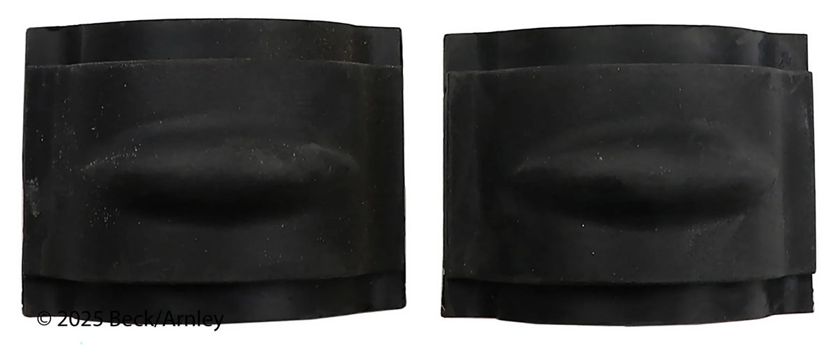 Beck/Arnley 101-5587 2000-2003 Nissan Maxima Suspension Stabilizer Bar Bushing Kit